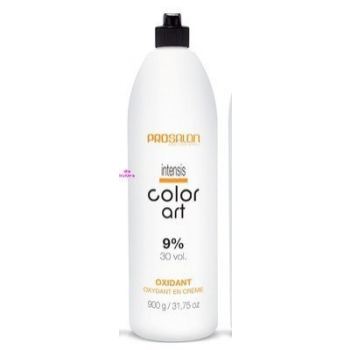 CHANTAL UTLENIACZ W KREMIE COLORART 9% 900g